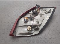  Фонарь (задний) Skoda Fabia 2007-2014 20642285 #6