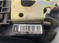 96358937XX Ремень безопасности Citroen Xsara-Picasso 1999-2012 20642289 #5