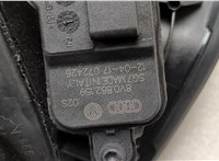 5NA809857A Лючок бензобака Volkswagen Tiguan 2016-2020 20642291 #4