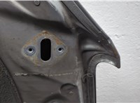  Капот Mercedes C W204 2006-2015 20642292 #3