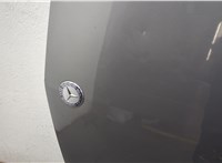  Капот Mercedes C W204 2006-2015 20642292 #9
