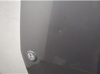  Капот Mercedes C W204 2006-2015 20642292 #10