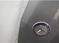  Капот Mercedes C W204 2006-2015 20642292 #11