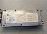 84116946328 Блок управления Bluetooth BMW 7 E65 2001-2008 20642297 #1