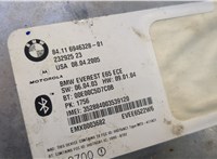 84116946328 Блок управления Bluetooth BMW 7 E65 2001-2008 20642297 #5