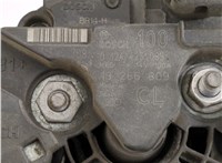 13266809, 0124425085 Генератор Opel Meriva 2010-2018 20642299 #5