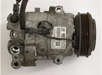 1618494, 95518880 Компрессор кондиционера Opel Meriva 2010-2018 20642301 #1