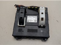  Блок комфорта Skoda Fabia 2007-2014 20642305 #1