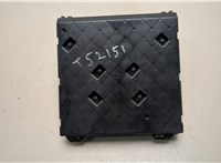  Блок комфорта Skoda Fabia 2007-2014 20642305 #2