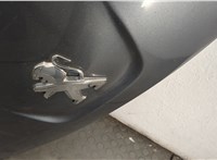  Обшивка капота Peugeot 508 2010-2018 11523290 #6