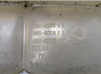 1717754, 8V618K218DE Бачок расширительный Ford Focus 3 2014-2019 20642314 #3