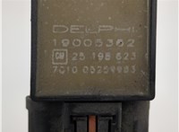 1208092, 55579072 Катушка зажигания Opel Meriva 2010-2018 20642325 #3