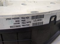  Щиток приборов (приборная панель) Volvo XC90 2002-2014 20642327 #5