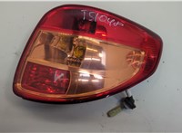  Фонарь (задний) Fiat Sedici 2005-2014 20642329 #1