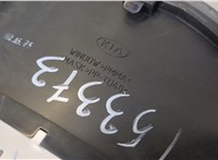  Щиток приборов (приборная панель) KIA Optima 3 2010-2015 20642330 #5