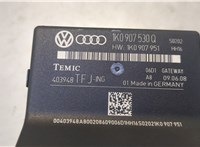 1K0907530Q Блок комфорта Audi A3 (8P) 2003-2013 20642334 #3