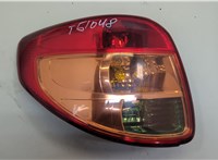  Фонарь (задний) Fiat Sedici 2005-2014 20642335 #1