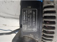 058903018 Генератор Audi A4 (B5) 1994-2000 20642336 #4