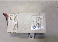61356959337 Блок управления доводчика багажной двери BMW 7 E65 2001-2008 20642339 #1