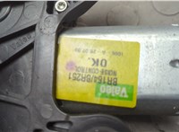 A2518200042 Двигатель стеклоочистителя (моторчик дворников) задний Mercedes ML W164 2005-2011 20642341 #2