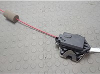 A1647400635 Замок багажника Mercedes ML W164 2005-2011 20642345 #1