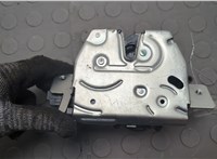 A1647400635 Замок багажника Mercedes ML W164 2005-2011 20642345 #4