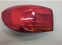  Фонарь (задний) Volkswagen Tiguan 2011-2016 20642356 #1