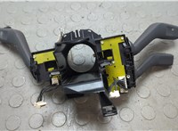 3C9953513AF Переключатель поворотов и дворников (стрекоза) Volkswagen Passat 6 2005-2010 20642360 #2