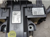 3C9953513AF Переключатель поворотов и дворников (стрекоза) Volkswagen Passat 6 2005-2010 20642360 #10