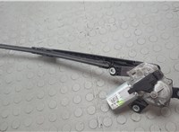  Двигатель стеклоочистителя (моторчик дворников) задний Opel Vectra C 2002-2008 20642367 #4