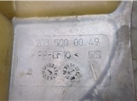 Бачок расширительный Mercedes C W203 2000-2008 20642379 #3