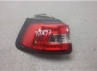 68102909AF Фонарь (задний) Jeep Cherokee 2013-2023 20642382 #1