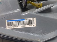 68102909AF Фонарь (задний) Jeep Cherokee 2013-2023 20642382 #4