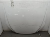  Обшивка капота Chevrolet Captiva 2011-2016 11523336 #1