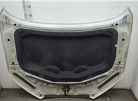  Обшивка капота Chevrolet Captiva 2011-2016 11523336 #4