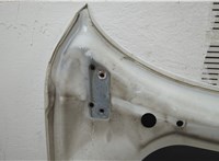  Обшивка капота Chevrolet Captiva 2011-2016 11523336 #5