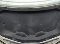  Обшивка капота Chevrolet Captiva 2011-2016 11523336 #7