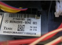  Блок предохранителей Mercedes CLS C219 2004-2010 20642393 #4