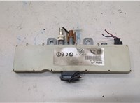 6906074 Усилитель антенны BMW 3 E46 1998-2006 20642399 #2