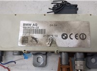 6906074 Усилитель антенны BMW 3 E46 1998-2006 20642399 #3