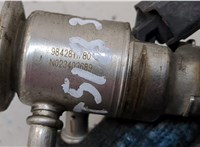  Форсунка AdBlue Peugeot Partner 2018-2024 20642404 #2