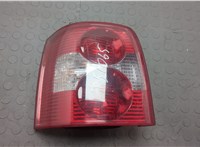  Фонарь (задний) Volkswagen Passat 5 2000-2005 20642405 #1