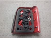  Фонарь (задний) Volkswagen Passat 5 2000-2005 20642405 #4