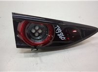  Фонарь крышки багажника Mazda 3 (BP) 2019-2025 20642408 #1