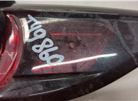  Фонарь крышки багажника Mazda 3 (BP) 2019-2025 20642408 #2