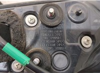  Фонарь крышки багажника Mazda 3 (BP) 2019-2025 20642408 #4