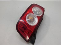  Фонарь (задний) Nissan Micra K12E 2002-2010 20642413 #1