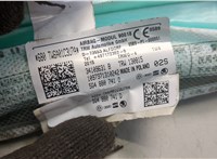  Подушка безопасности боковая (шторка) Volkswagen Golf 7 2012-2020 20642415 #2
