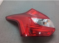  Фонарь (задний) Ford Focus 3 2011-2015 20642416 #1