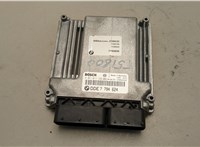  Блок управления двигателем BMW 3 E46 1998-2006 20642423 #1
